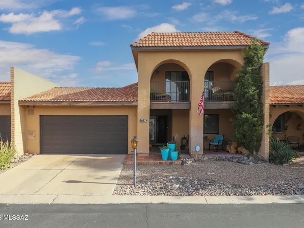 5057 E North Regency Cir, Tucson, AZ 85711