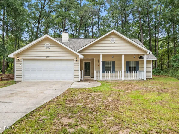 3 Croaker Lane, Beaufort, SC 29907