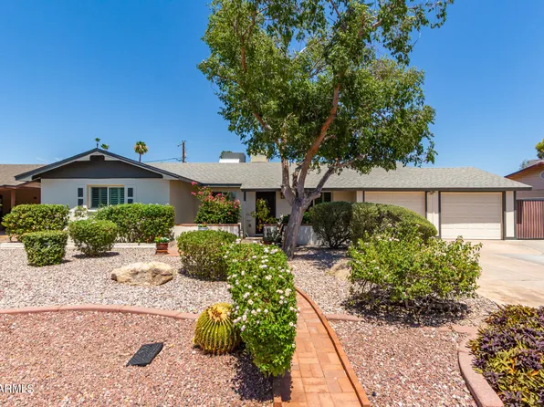 906 W 14TH Street, Tempe, AZ 85281