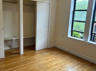 600 W 187th St #32, New York, NY 10033