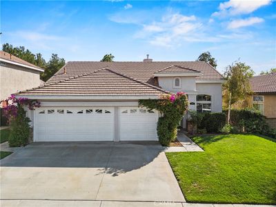 23614 Falcon Crest Pl, Santa Clarita, CA, 91354
