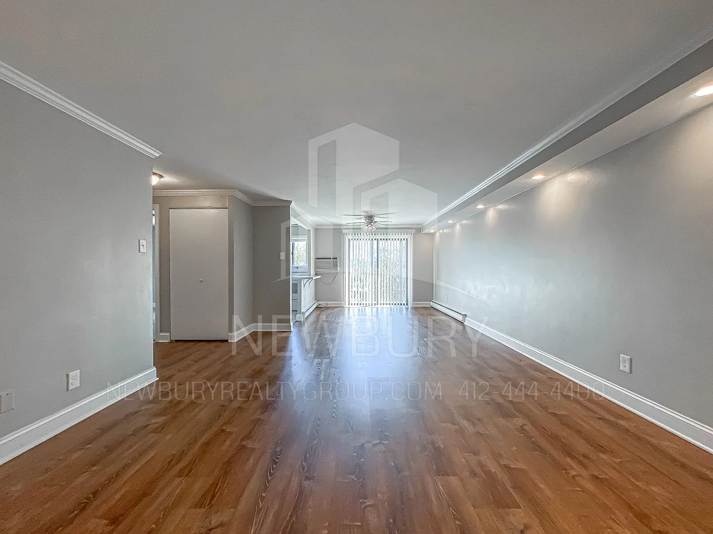 Poplar Apartments — Photo 3
