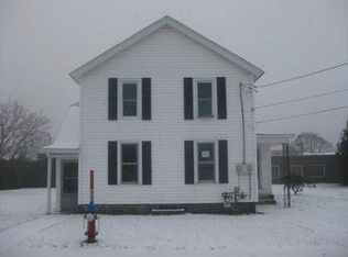 912 Culverton Rd, Rome, NY 13440