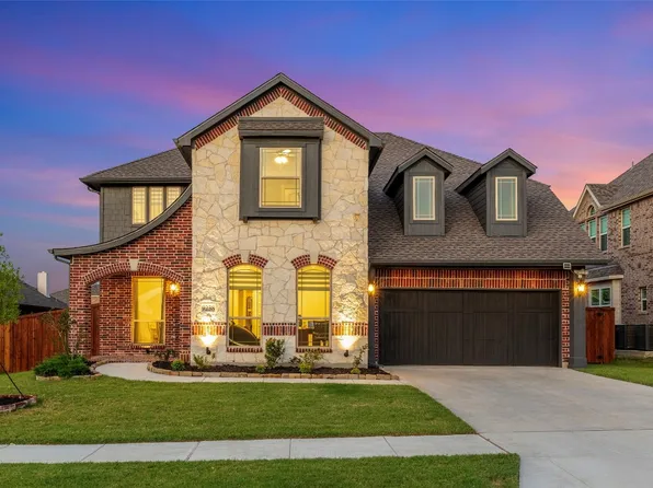 9238 Autumn Glen Dr, Frisco, TX 75033