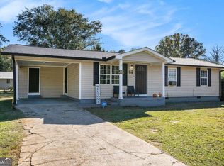 168 Randall Ave, Flovilla, GA