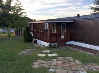 106 Gladys St, Hopwood, PA 15445