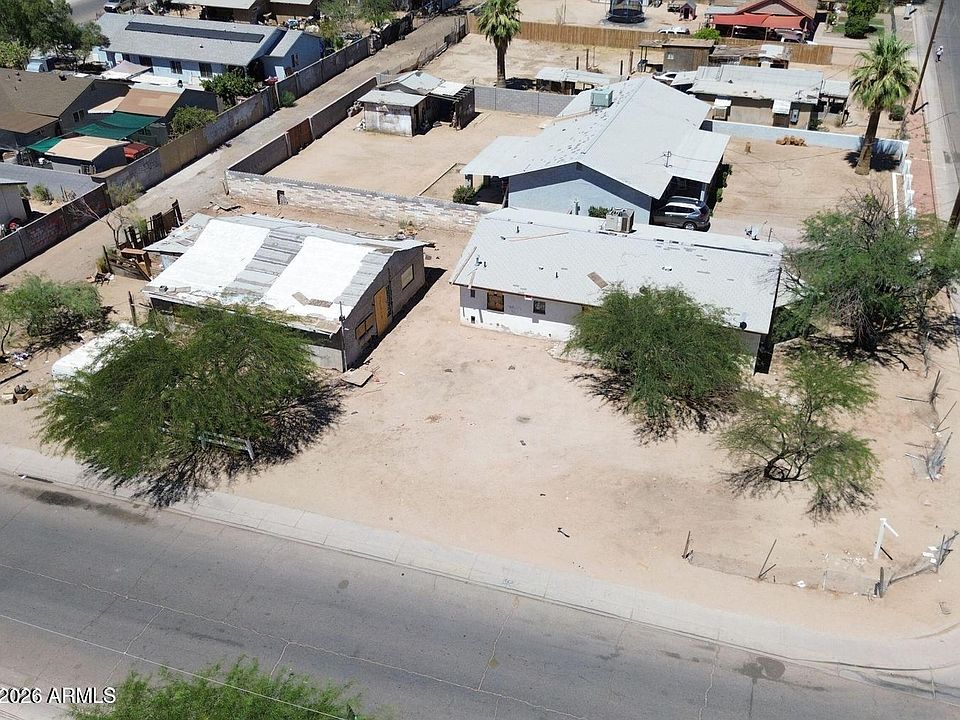 1st image of 5735 E Calle Mexico --