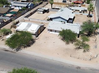 5735 E Calle Mexico, Tempe, AZ 85283