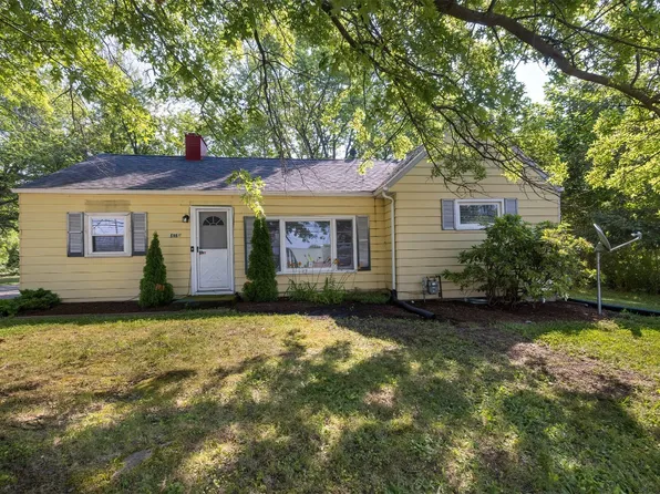 5115 Washington Ave, Erie, PA 16509