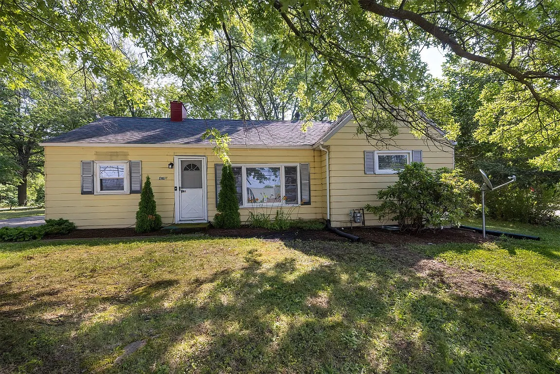 5115 Washington Ave photo 1