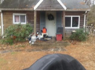 3069 N Blue Bell Rd, Franklinville, NJ 08322