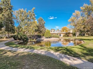 1306 S Parker Rd APT 291, Denver, CO 80231