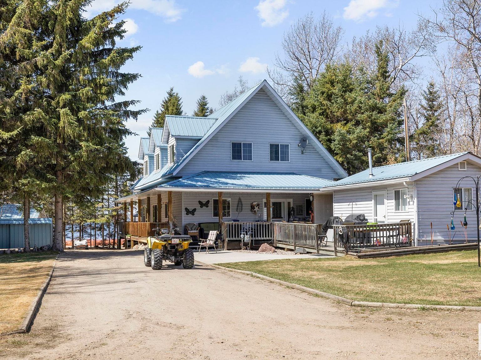 226 Range Road 122, Lac La Biche County, AB T0A 2C1 MLS E4339211