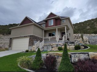 3873 E South Pass Cv N, Eagle Mountain, UT 84005