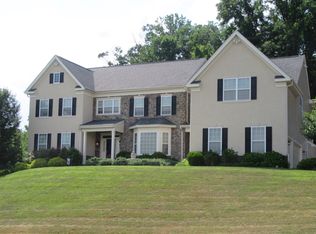 136 Freedom Rider Trl, Glen Mills, PA 19342