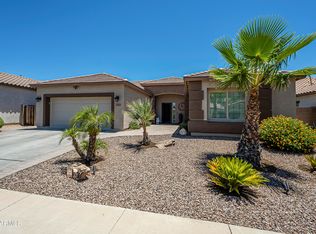 11319 N 163rd Dr, Surprise, AZ 85388