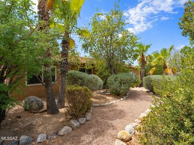 6372 N Caravan Ln, Tucson, AZ, 85704
