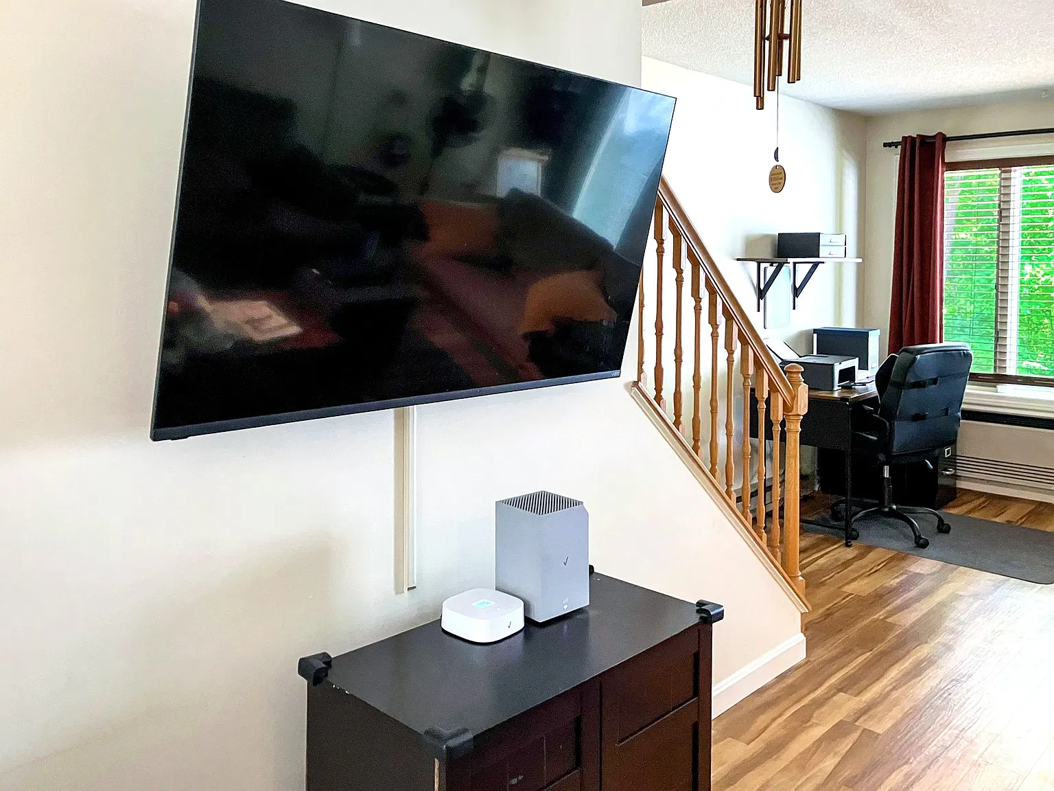 2 bed, 1.5 bath, 1000 sqft, $2,200 — Photo 3