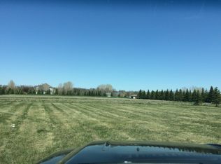 1102 Harvest Ln NE, Thompson, ND 58278