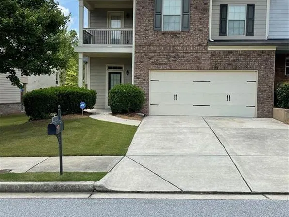 441 Fern Bay Dr SW, Atlanta, GA 30331