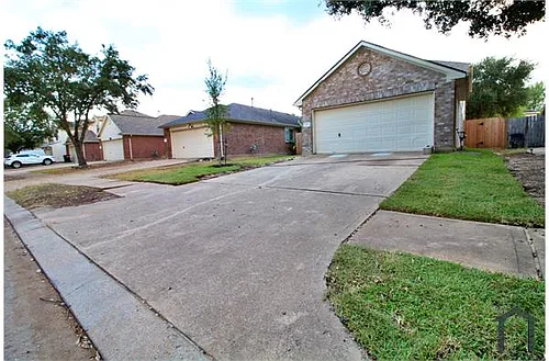6803 Highwind Bend Ln Photo 1