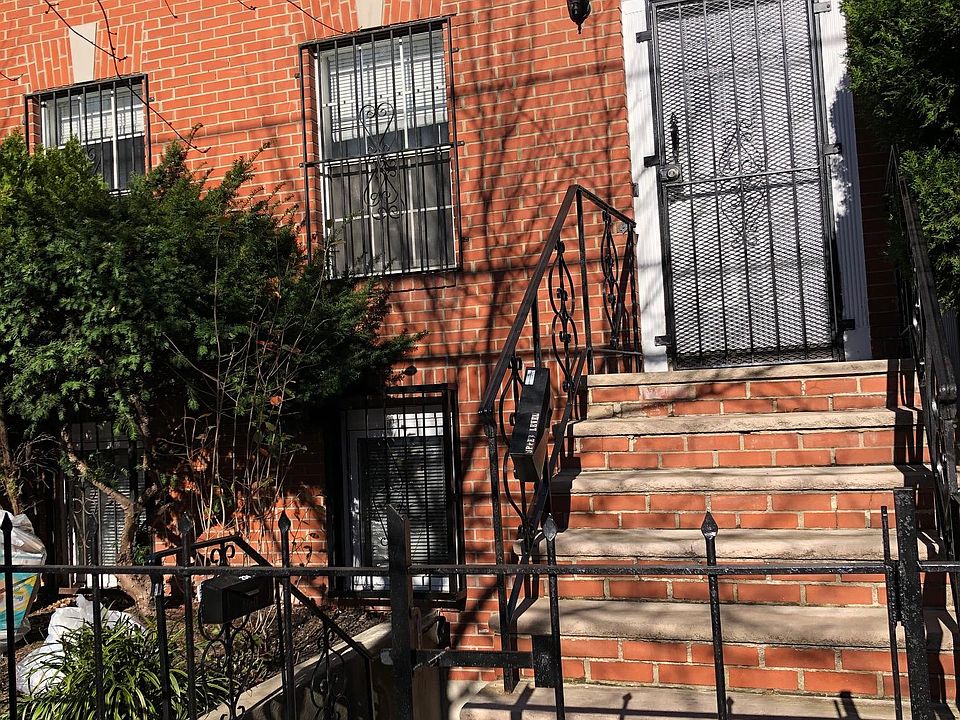 234 Christopher Columbus Drive