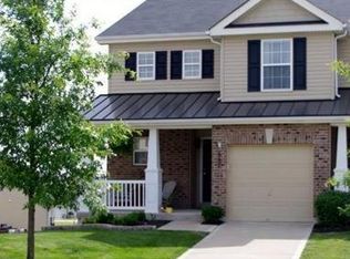 633 Country Village Dr, Lake Saint Louis, MO 63367