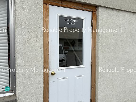 2nd image of 184 W Pine St #2