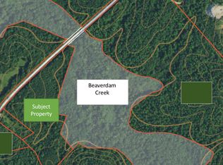 0 Ruckersville Rd LOT 0, Elberton, GA 30635