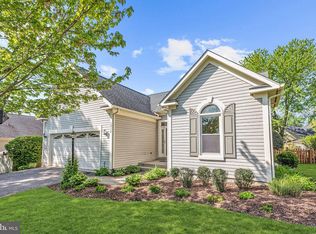 1512 Chapman Rd, Crofton, MD 21114