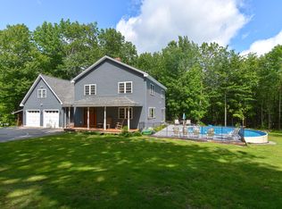 20 Sampson Ln, West Gardiner, ME 04345