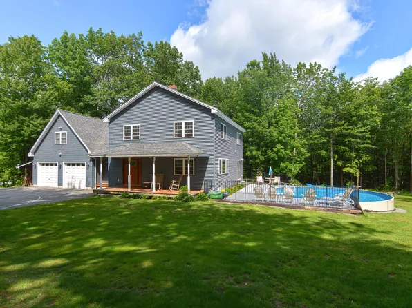 20 Sampson Lane, West Gardiner, ME 04345