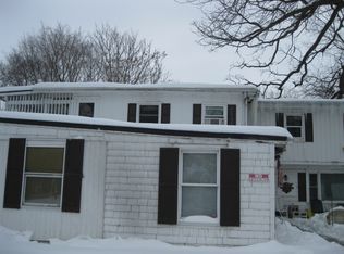 2802 S Main St APT 5, Rockford, IL 61102