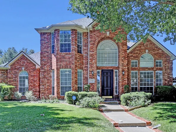 3725 Hibbs St, Plano, TX 75025