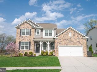 2435 Monarch Way, Bel Air, MD