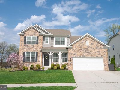 2435 Monarch Way, Bel Air, MD, 21015