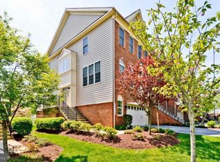 4211 Chariot Way, Upper Marlboro, MD 20772