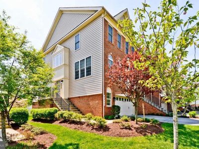 4211 Chariot Way, Upper Marlboro, MD, 20772