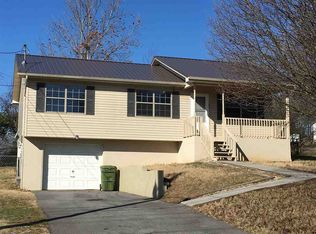 123 Bradford Dr, Morristown, TN 37814