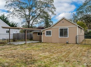 14809 W Thorne Ln SW, Lakewood, WA 98498