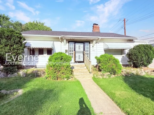 11634 Ashton Ave, Detroit, MI 48228