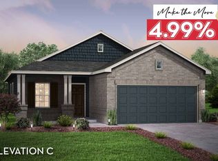 1830 Boxwood Dr, Sherman, TX 75092