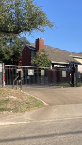 8404 Forest Ln APT 703, Dallas, TX, 75243