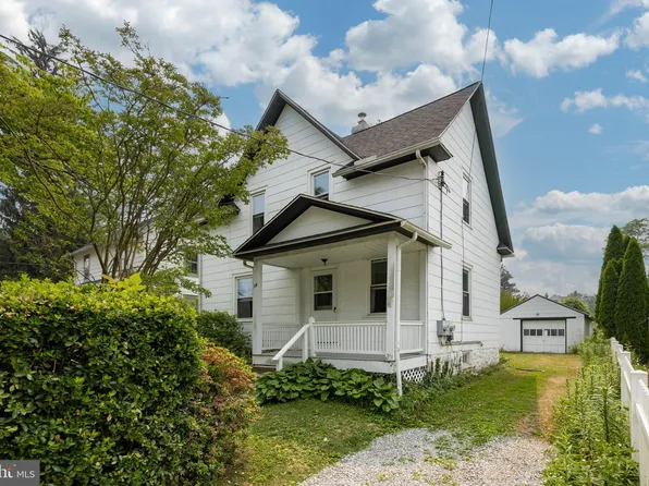12 Broad St, West Chester, PA 19382