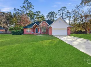 723 Oxford Drive, Richmond Hill, GA 31324