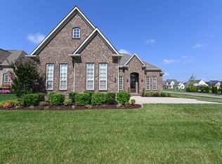 3631 Martins Mill Rd, Thompsons Station, TN 37179