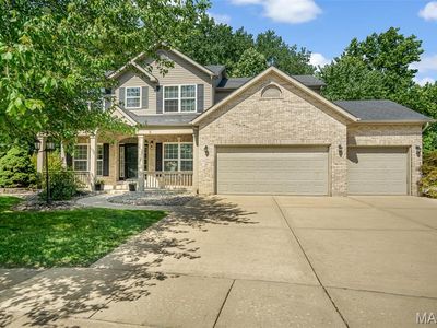 10 Richmond Ct, Edwardsville, IL, 62025