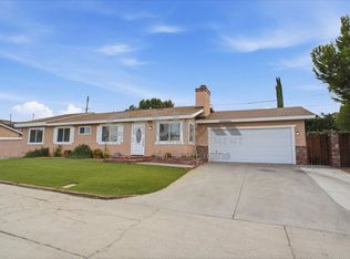 31615 Hunter Ln, Castaic, CA 91384