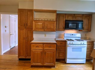 3 Vernon Ter #1, Worcester, MA 01610