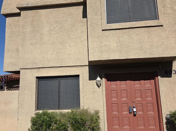 4035 W MESQUITE Lane, Phoenix, AZ 85019